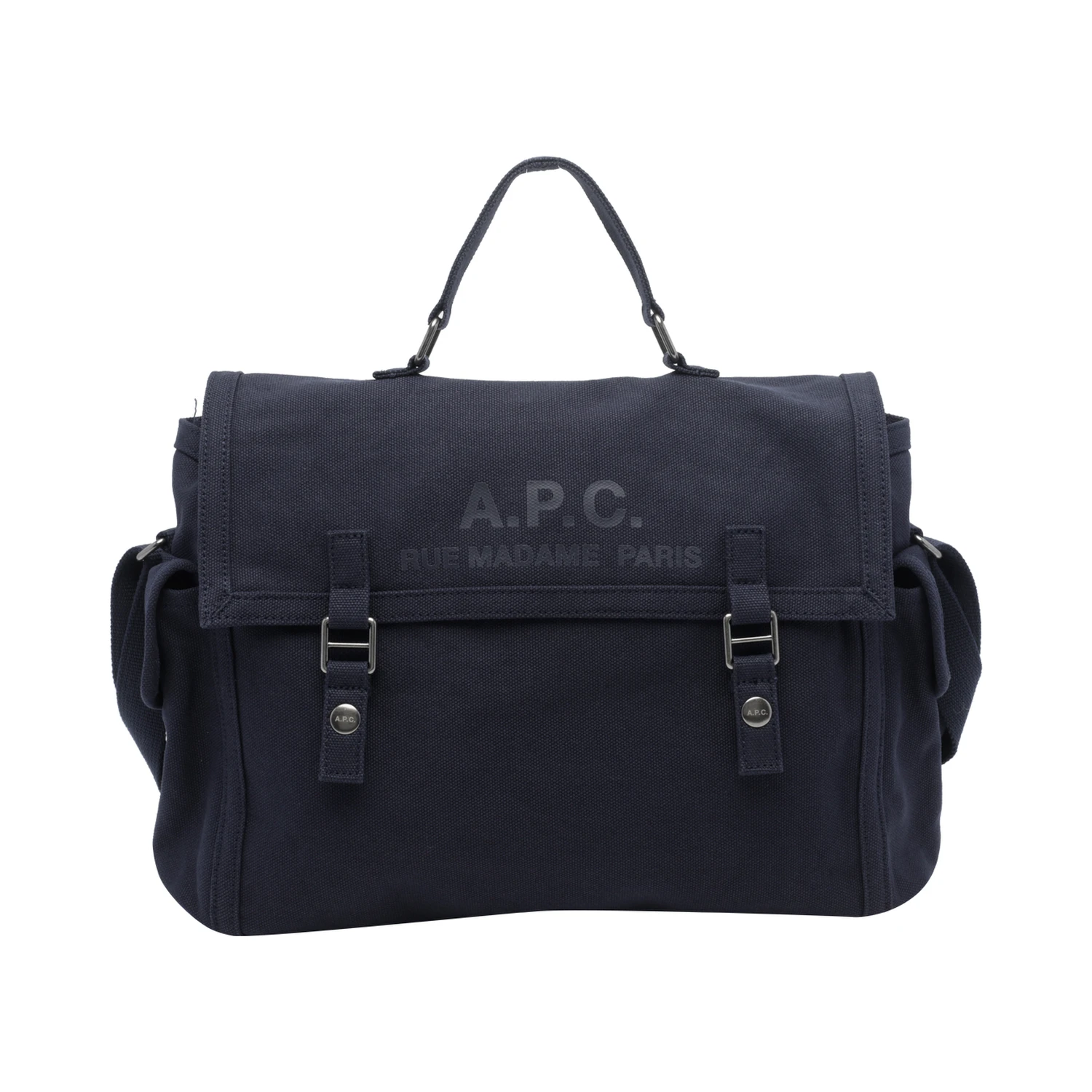 A.P.C. Bags.. Blue