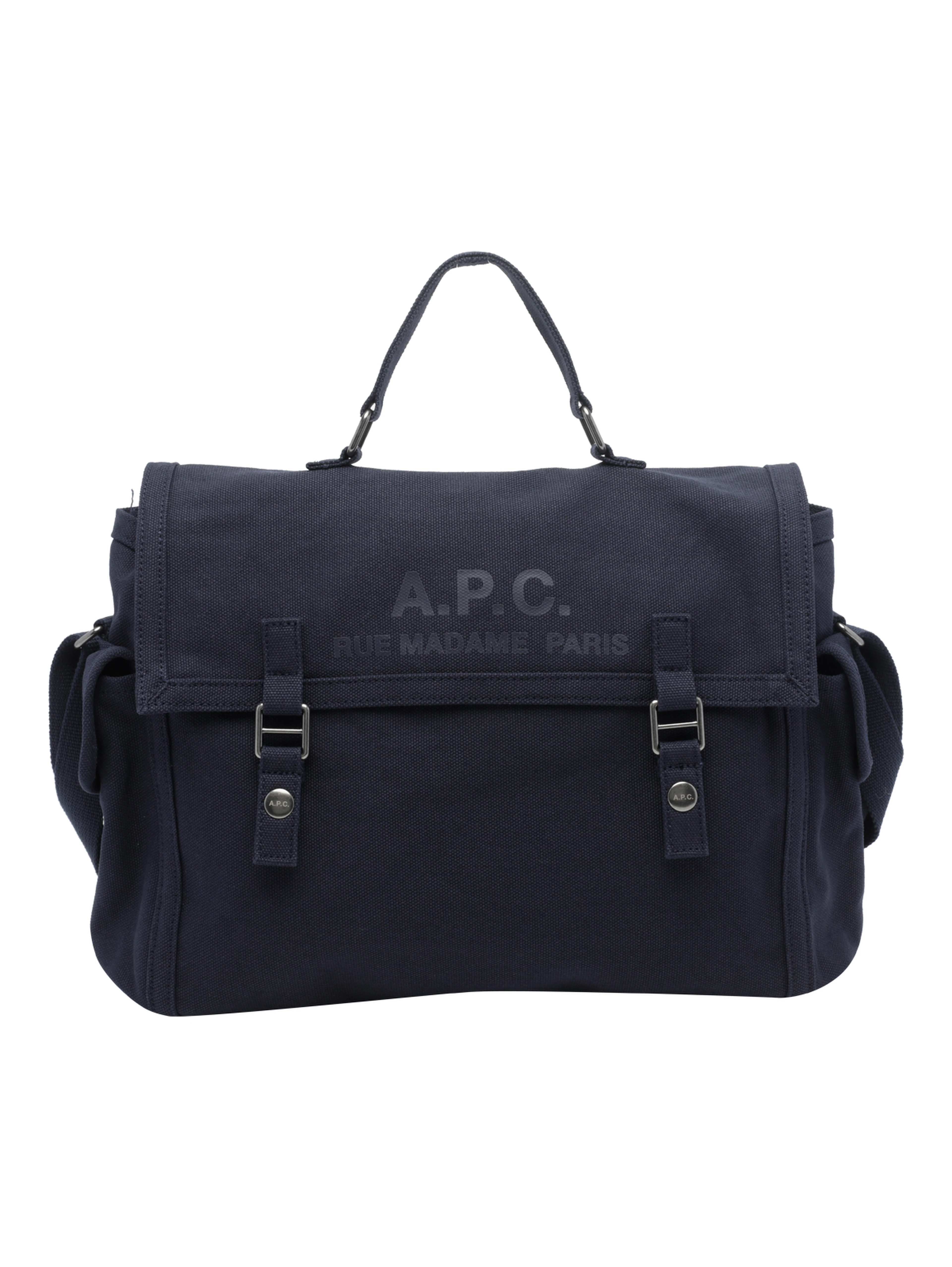 A.P.C. Bags.. Blue