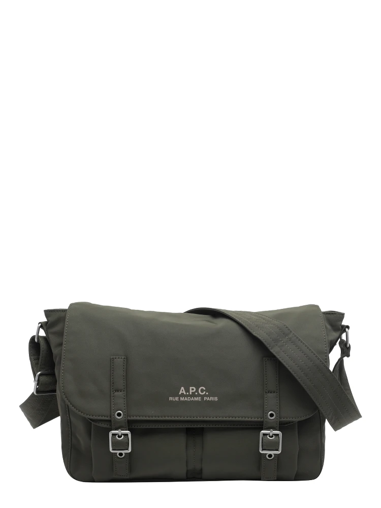 A.P.C. Bags