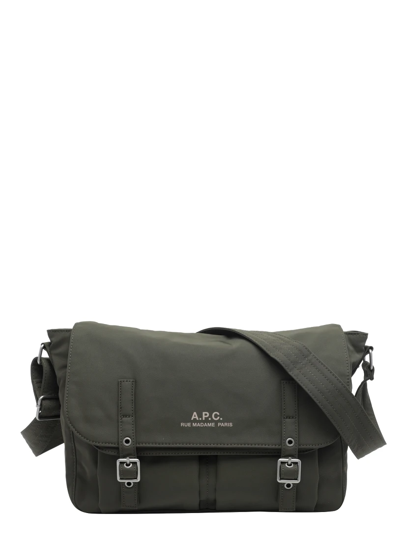 A.P.C. Bags