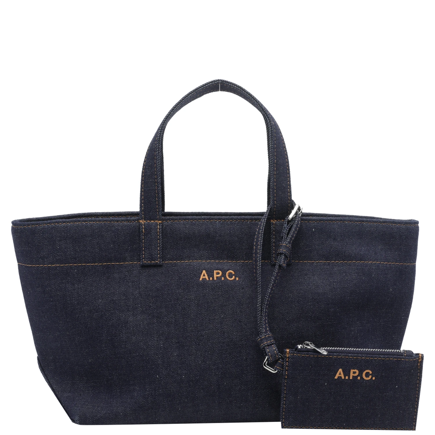 A.P.C. Bags.. Blue