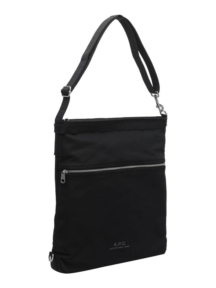 A.P.C. Bags.. Black alternative