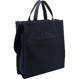 A.P.C. Bags.. Blue
