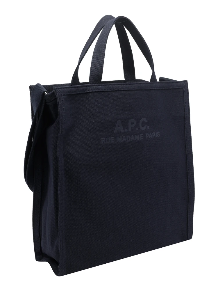 A.P.C. Bags.. Blue alternative