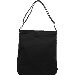A.P.C. Bags.. Black