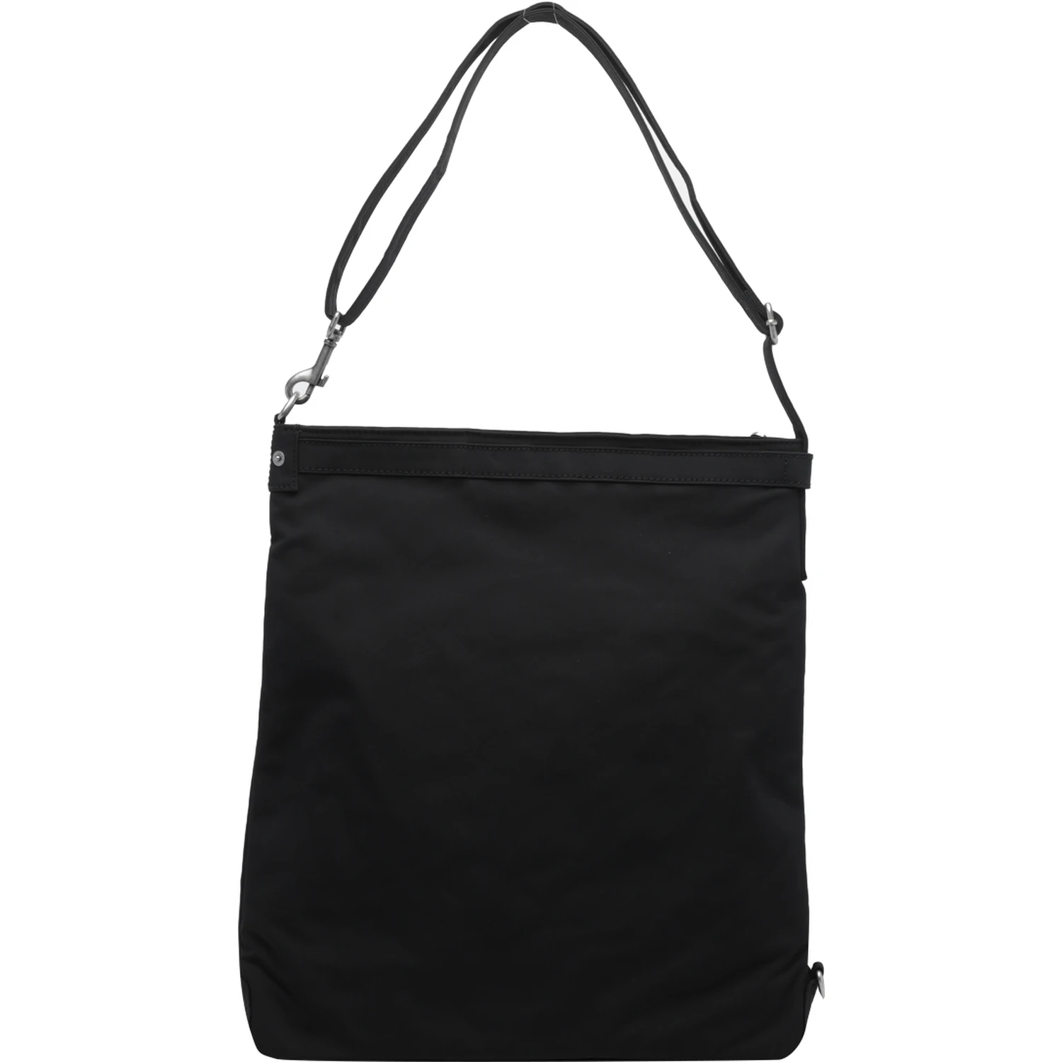 A.P.C. Bags.. Black
