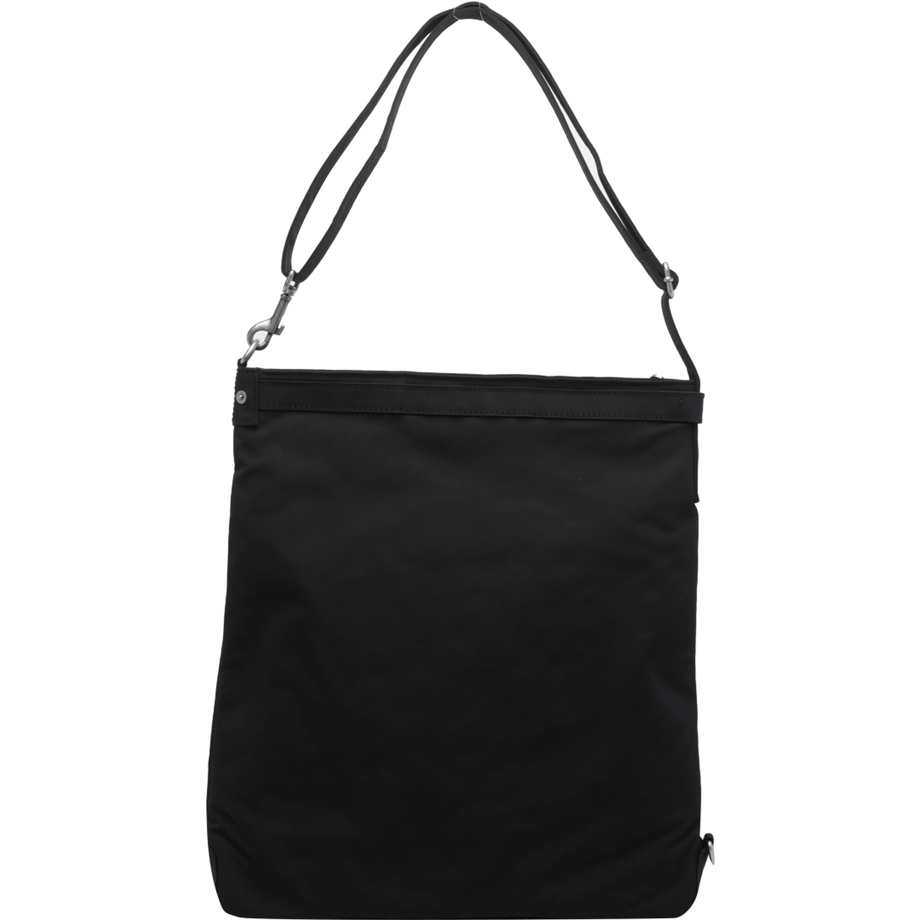 A.P.C. Bags.. Black