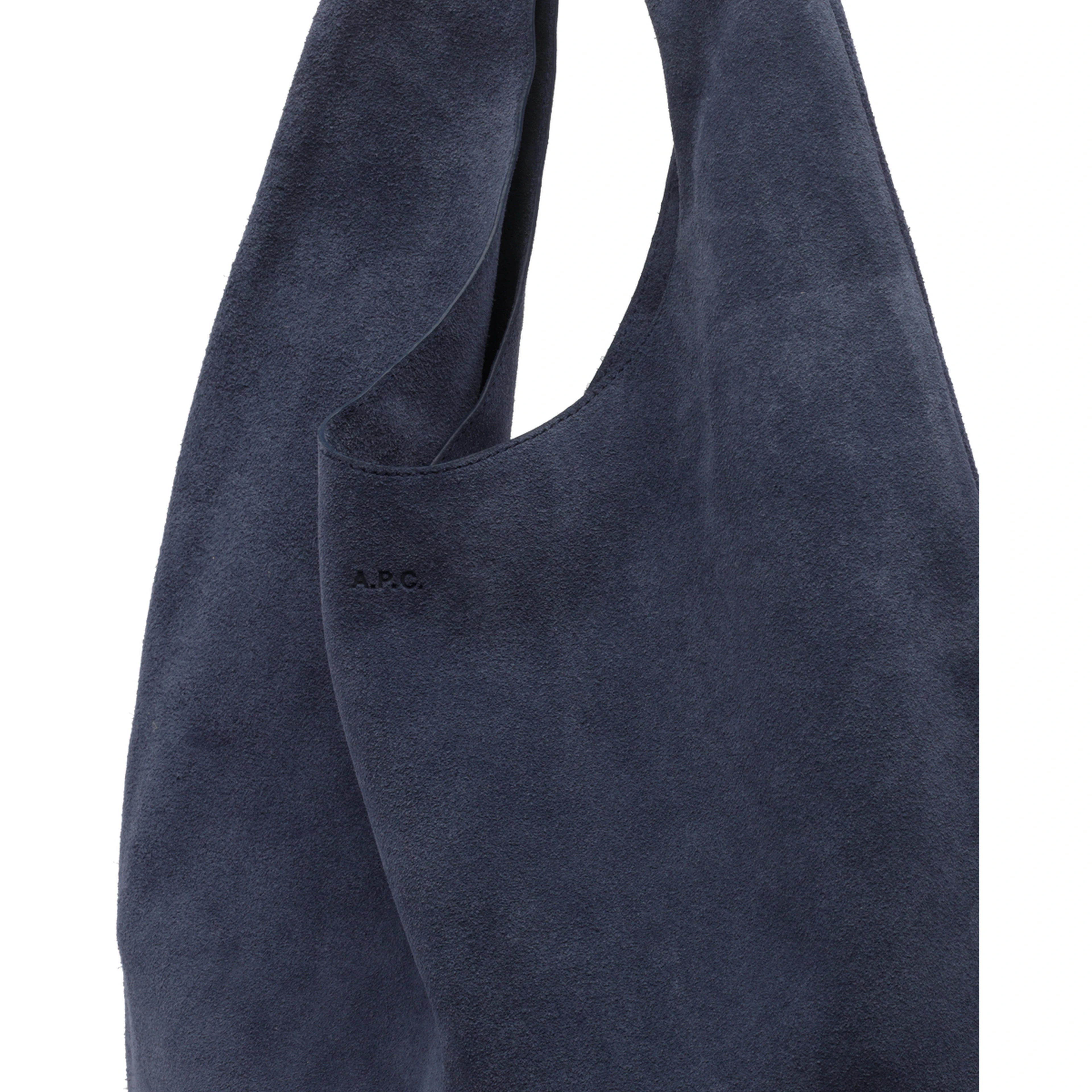 A.P.C. Bags.. Blue