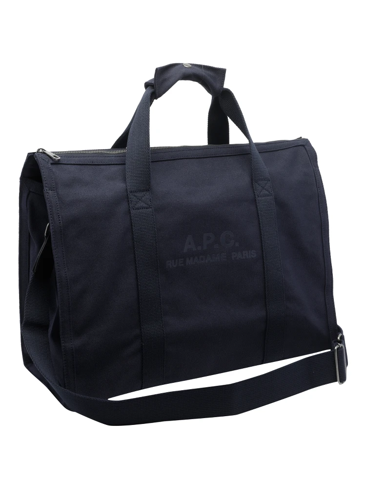 A.P.C. Bags.. Blue alternative