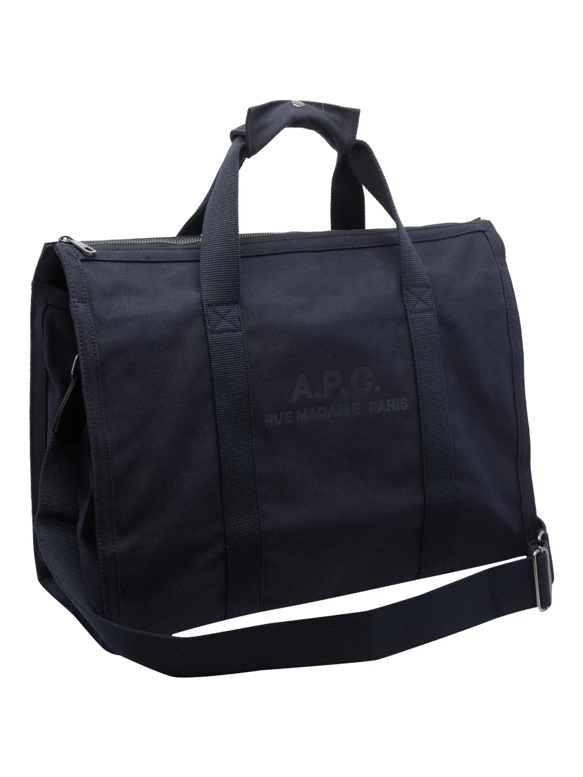 A.P.C. Bags.. Blue
