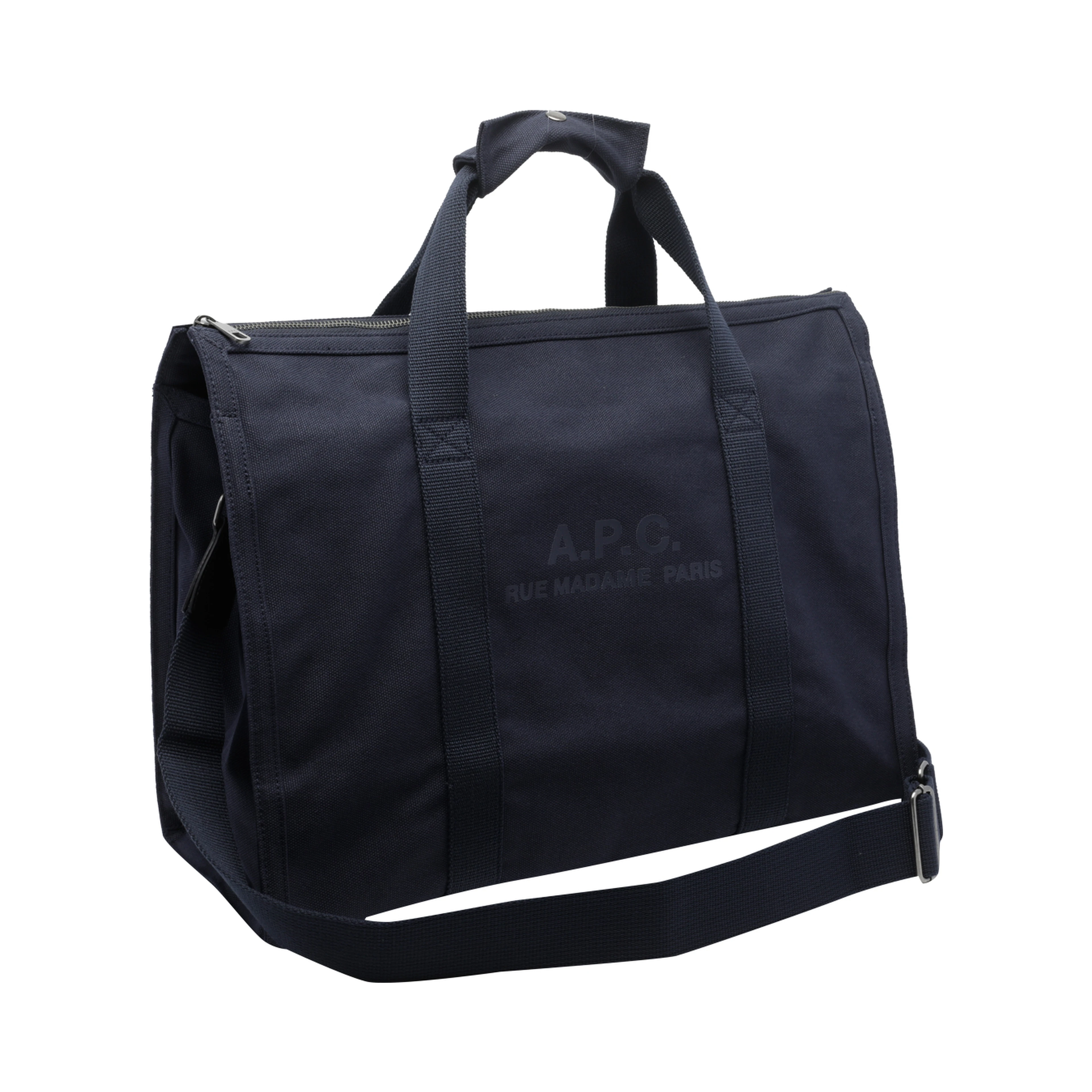 A.P.C. Bags.. Blue