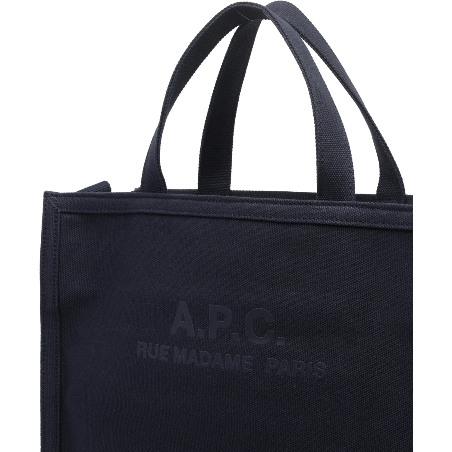 A.P.C. Bags.. Blue