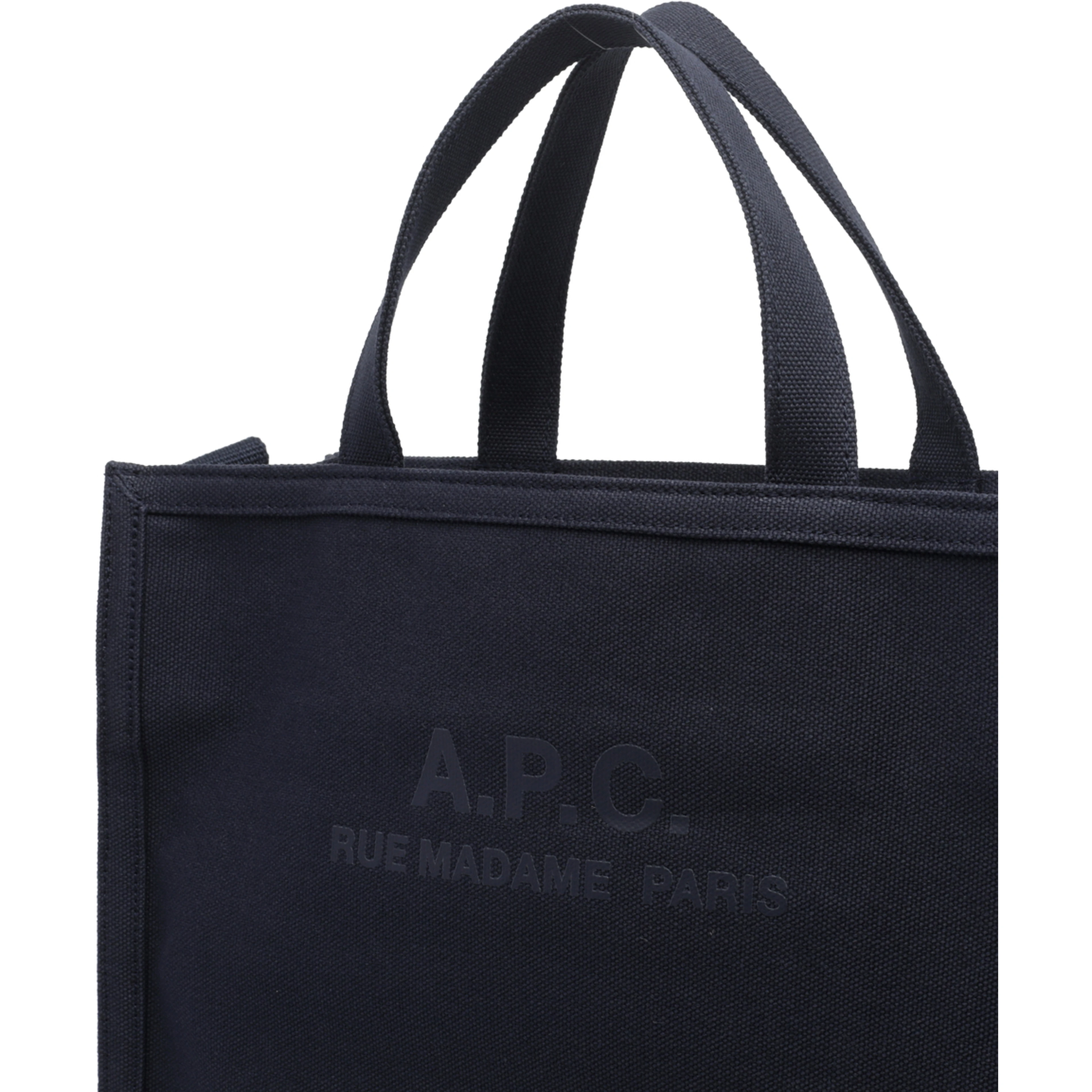A.P.C. Bags.. Blue
