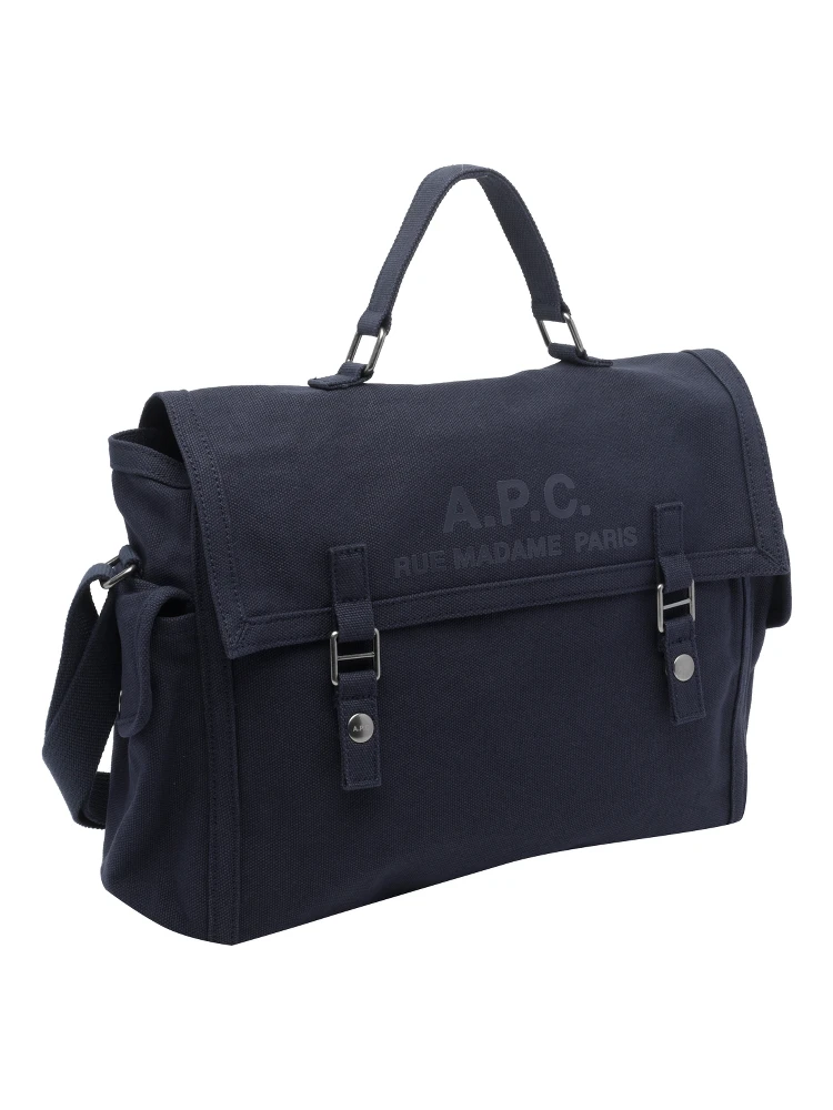A.P.C. Bags.. Blue alternative