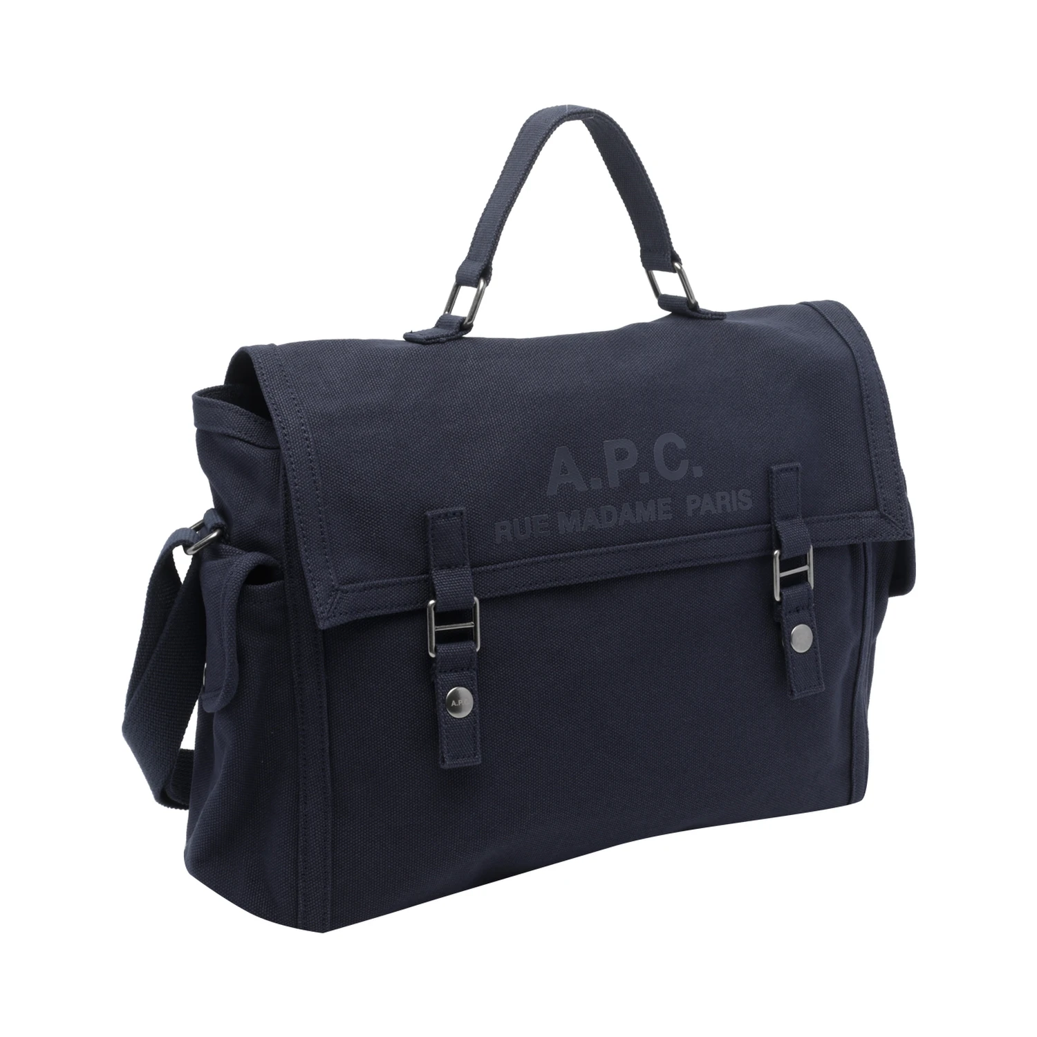 A.P.C. Bags.. Blue