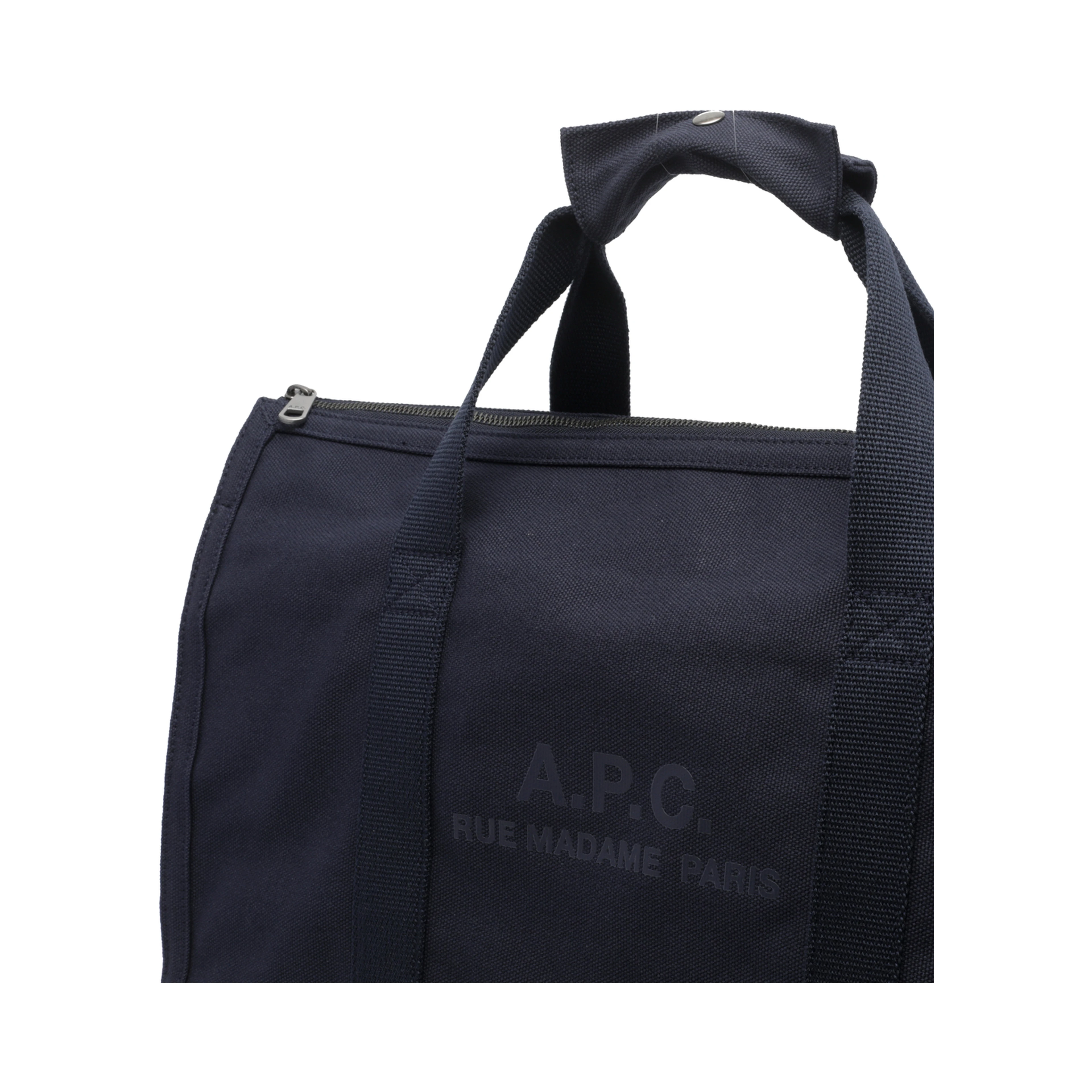 A.P.C. Bags.. Blue