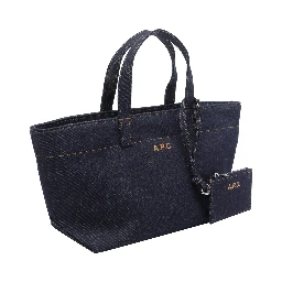 A.P.C. Bags.. Blue