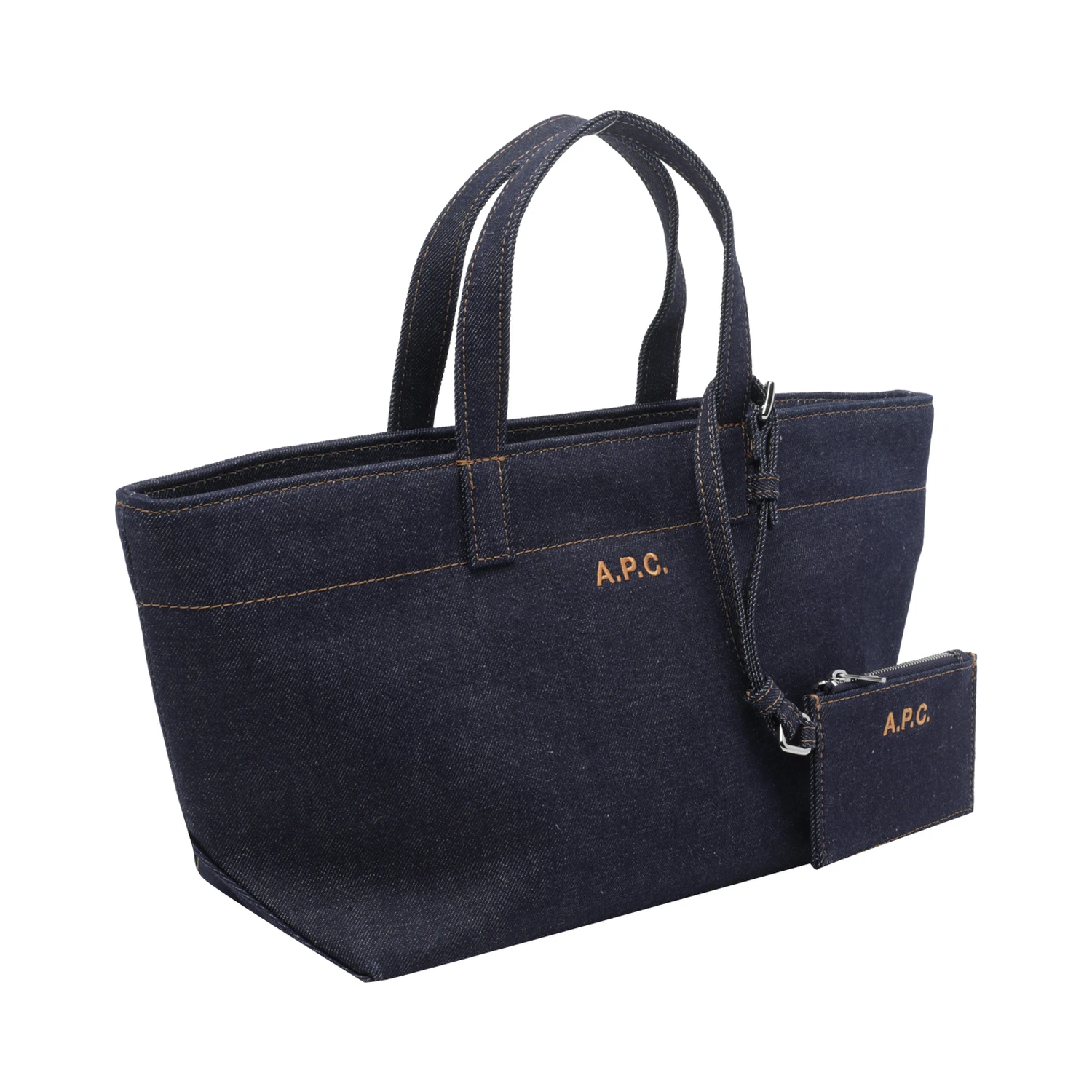 A.P.C. Bags.. Blue