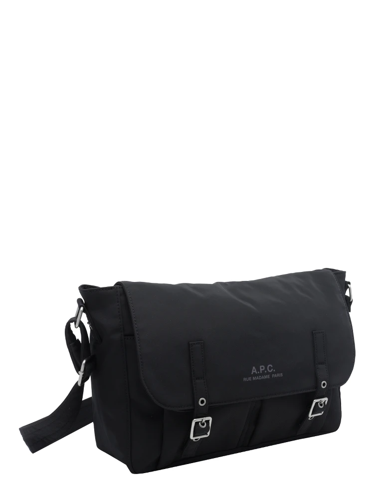 A.P.C. Bags.. Black alternative
