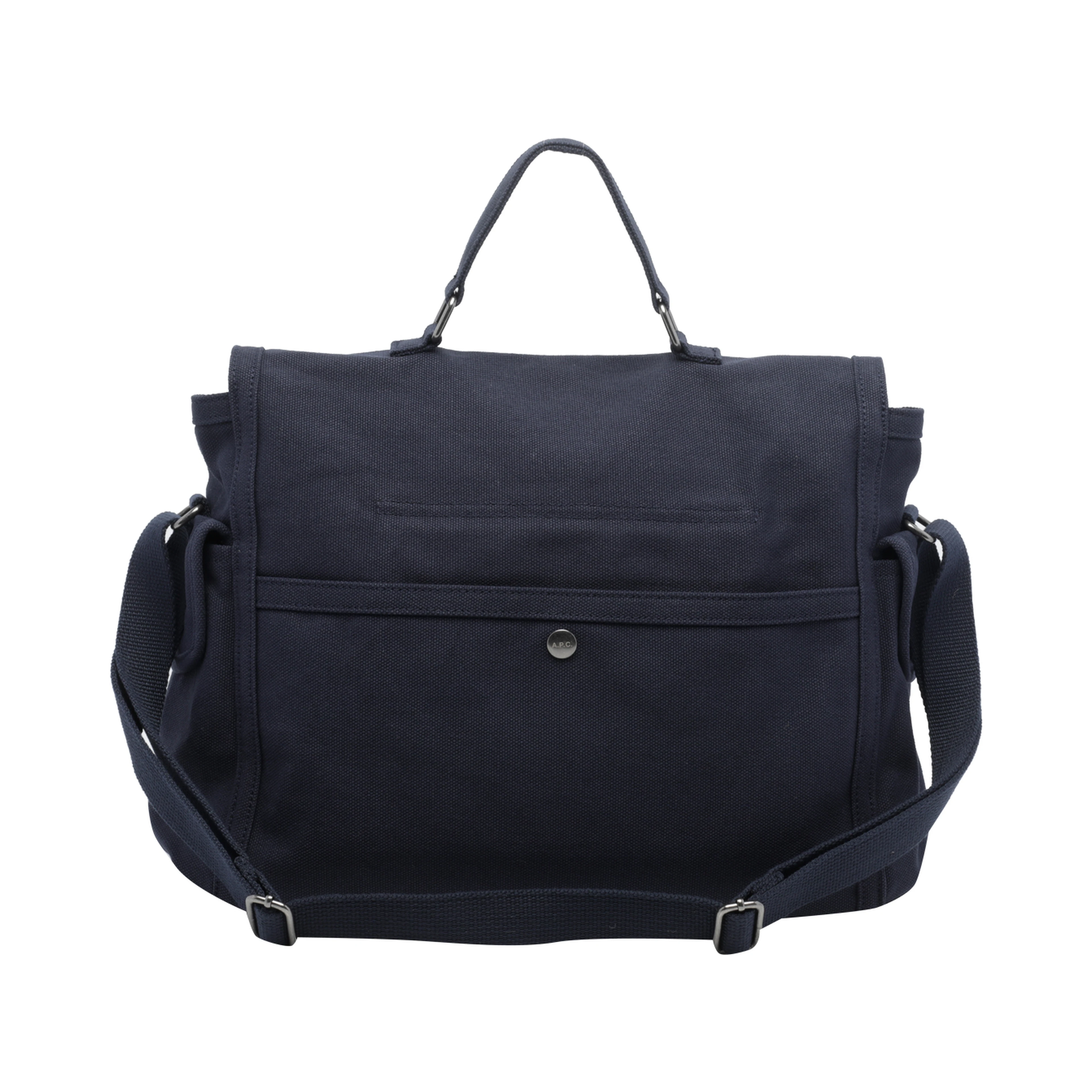 A.P.C. Bags.. Blue