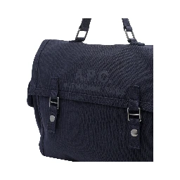 A.P.C. Bags.. Blue
