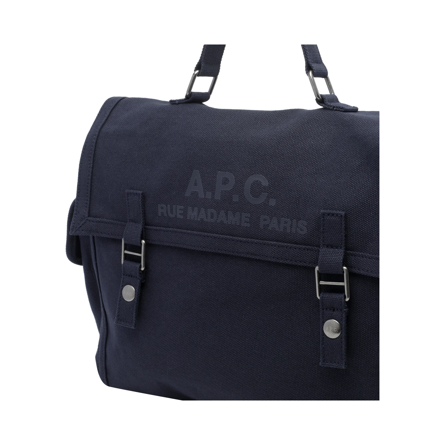 A.P.C. Bags.. Blue