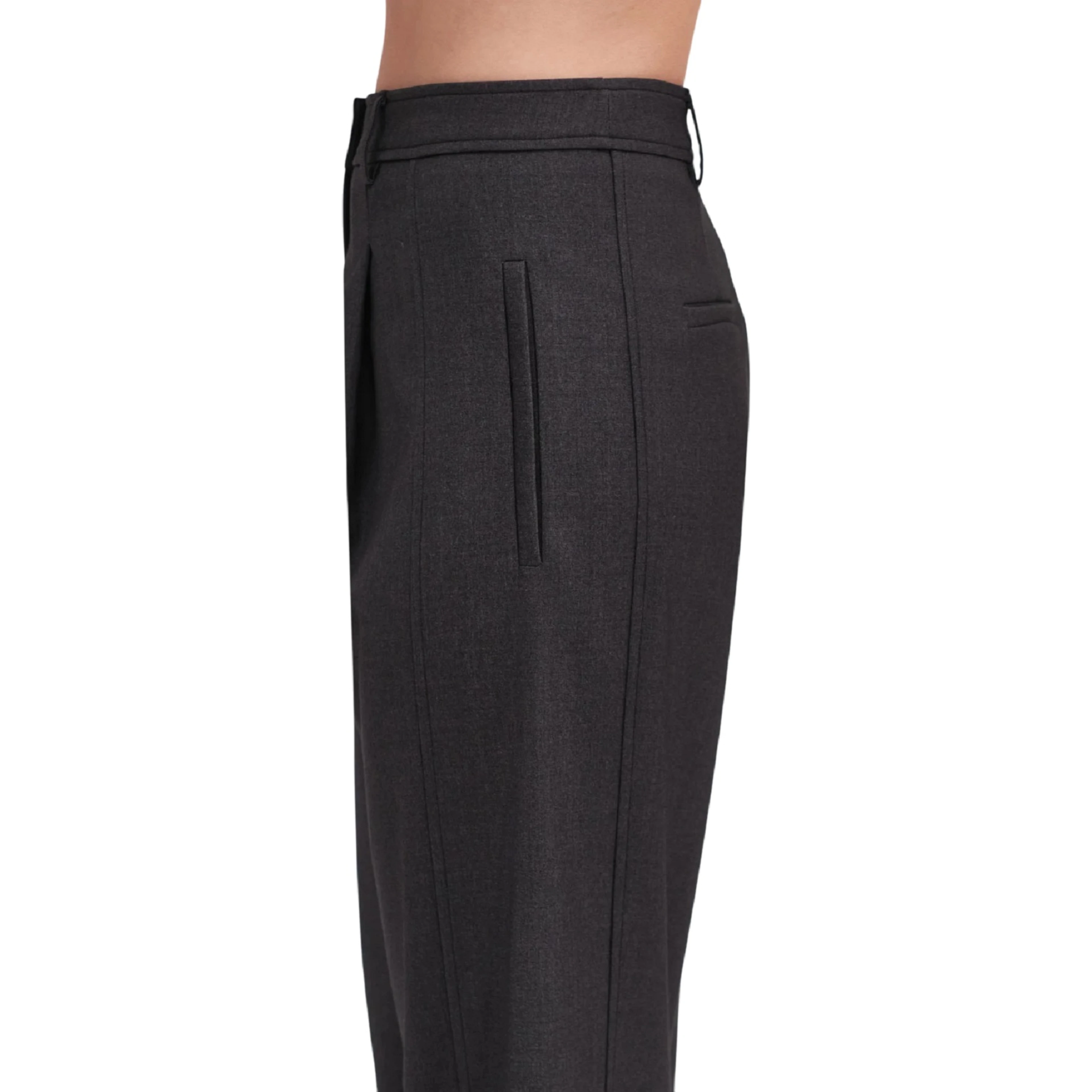 WHITE WISE RTW... Black