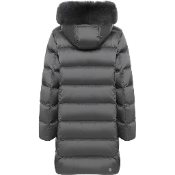 COLMAR Coats Grey