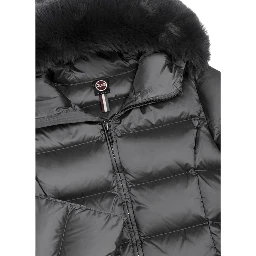 COLMAR Coats Grey
