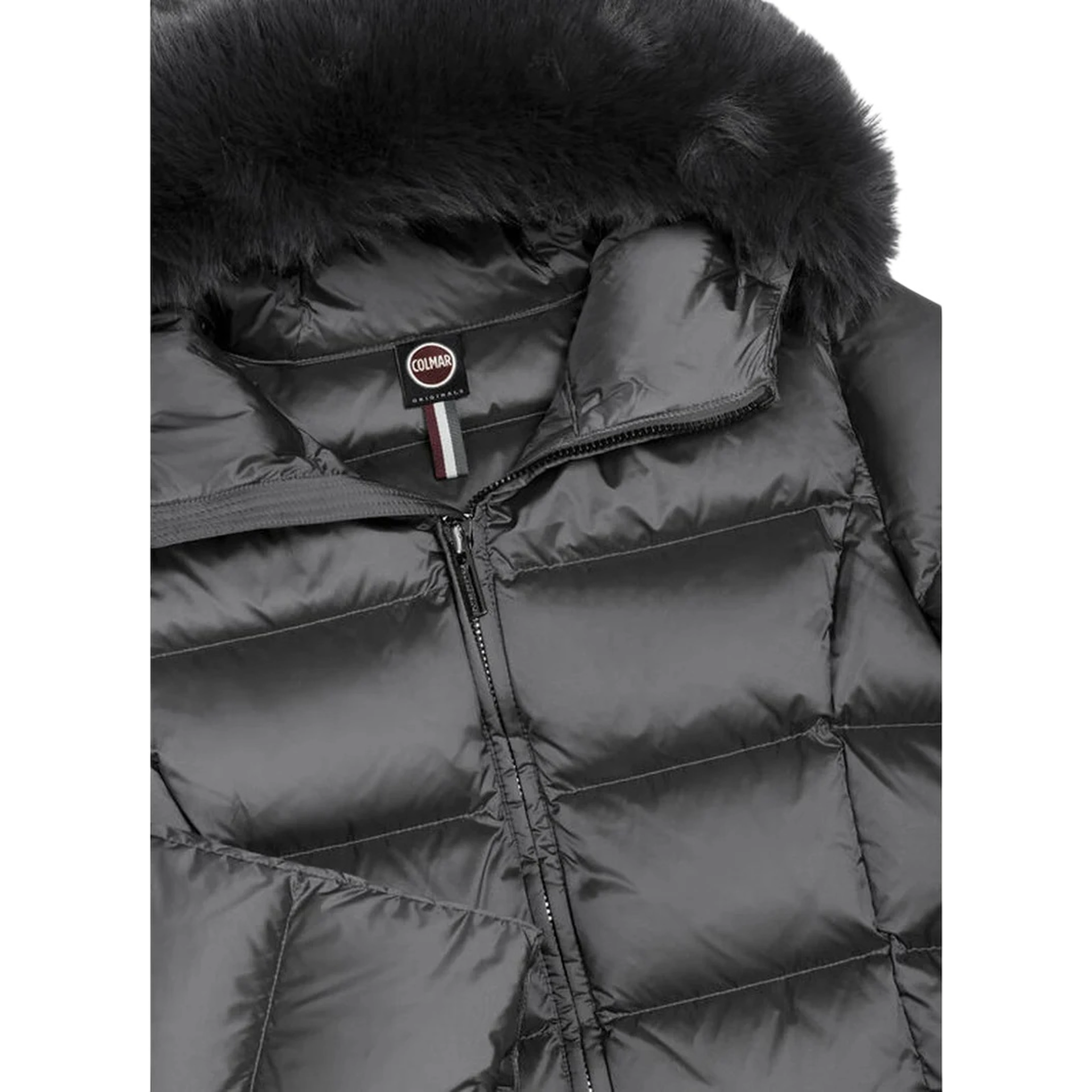 COLMAR Coats Grey