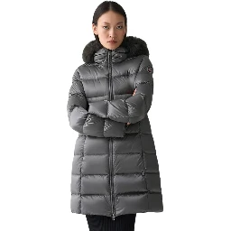 COLMAR Coats Grey