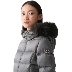 COLMAR Coats Grey