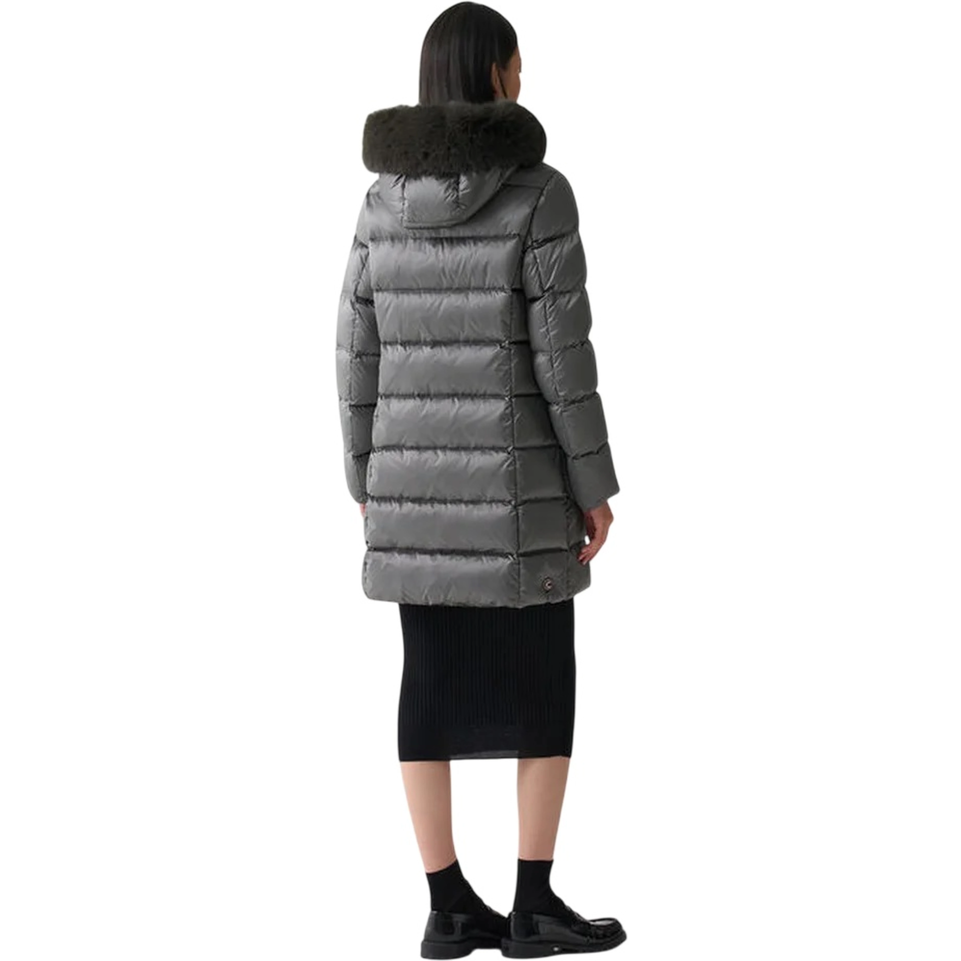 COLMAR Coats Grey