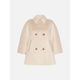 MAX MARA MXAOSPITE poncho