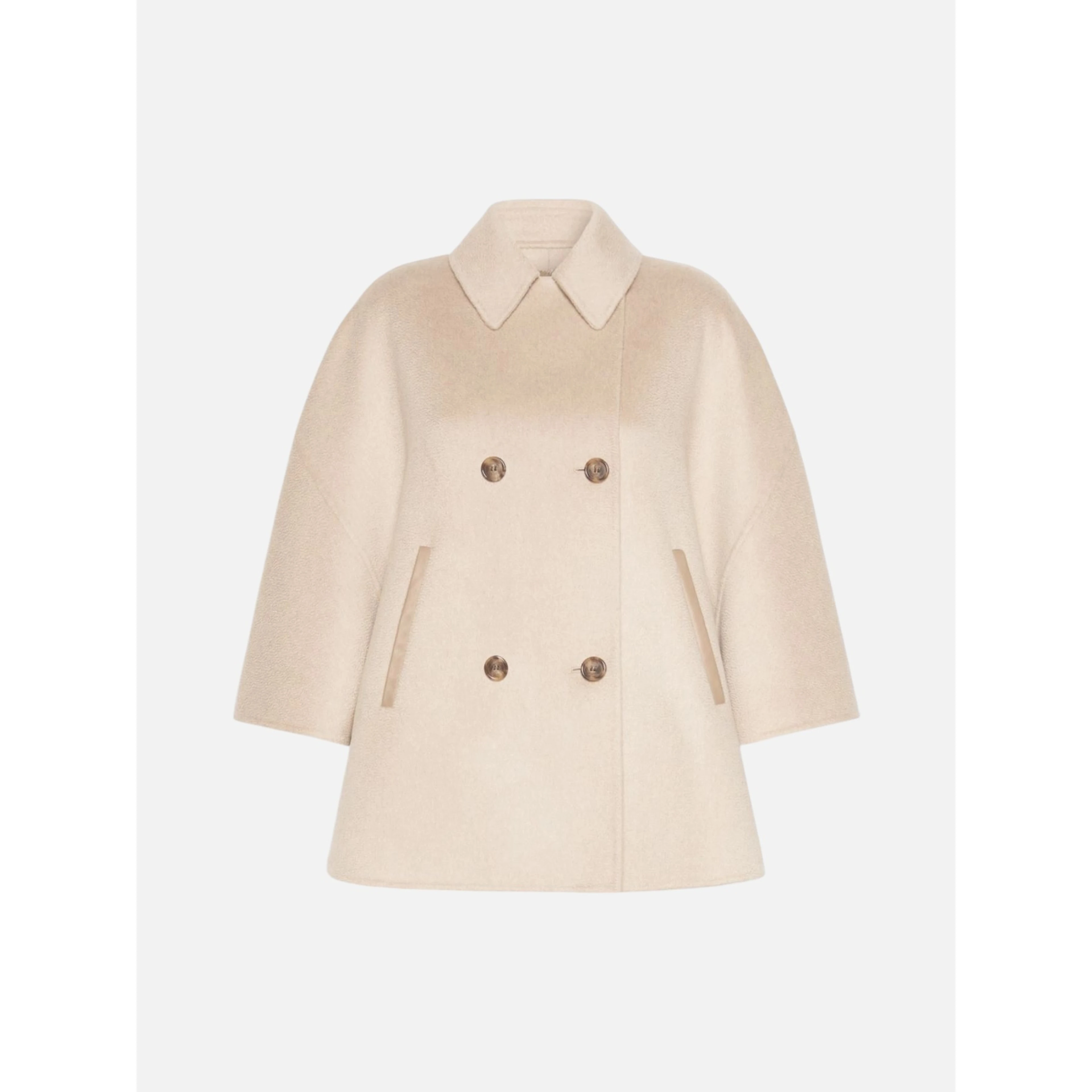 MAX MARA MXAOSPITE poncho