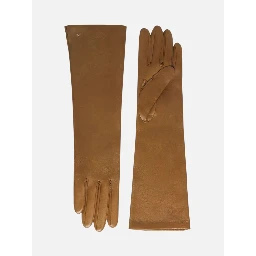 MAX MARA AFIDEE gloves