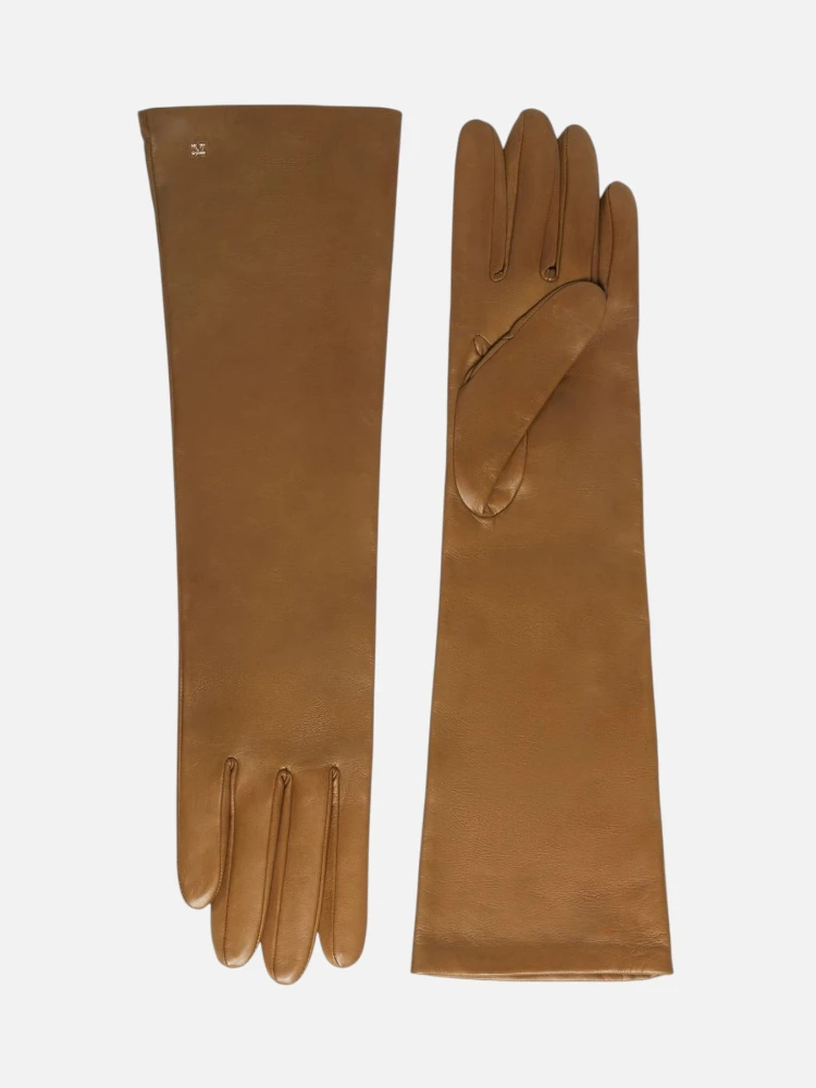 MAX MARA AFIDEE gloves