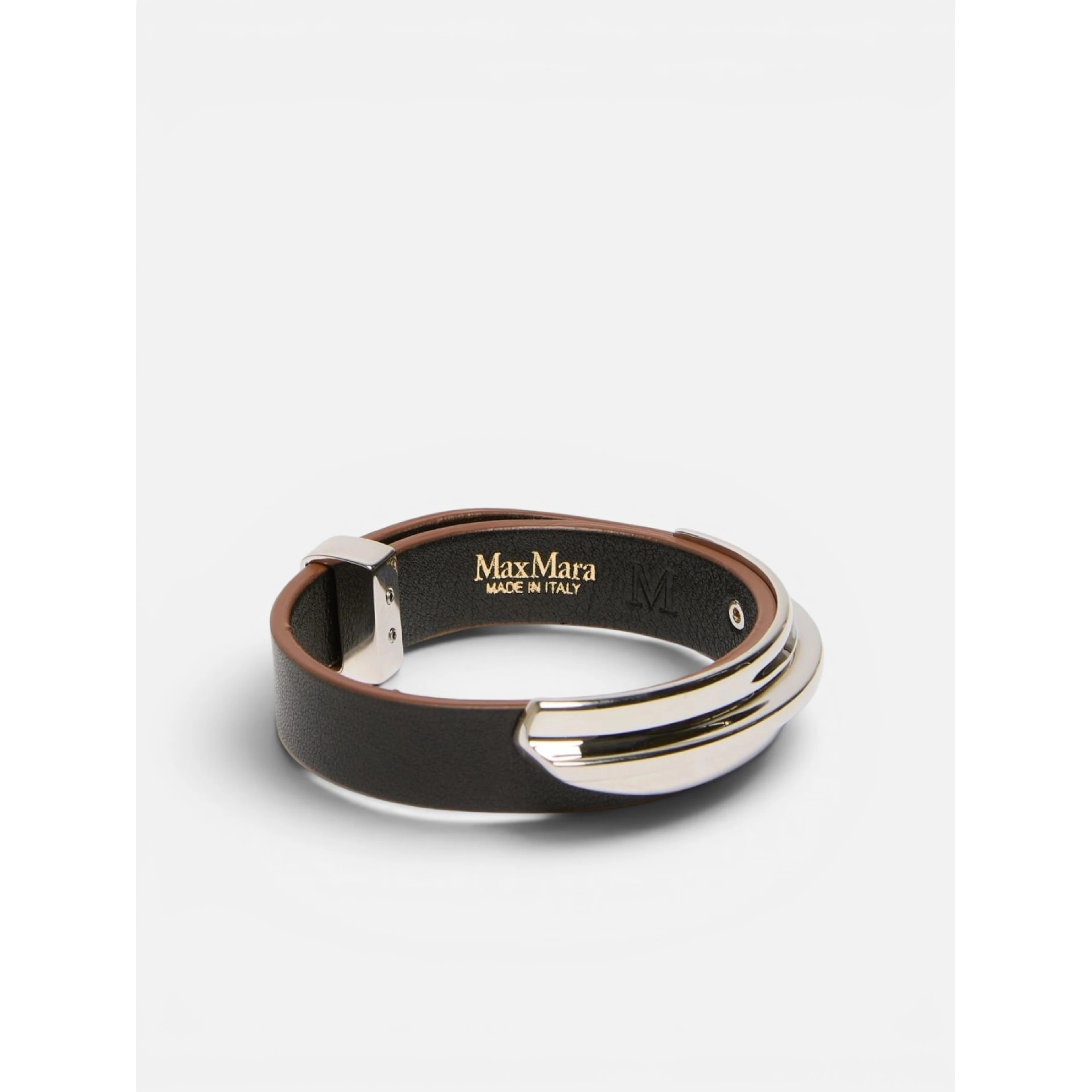 MAX MARA MXAAGIATE bracelet