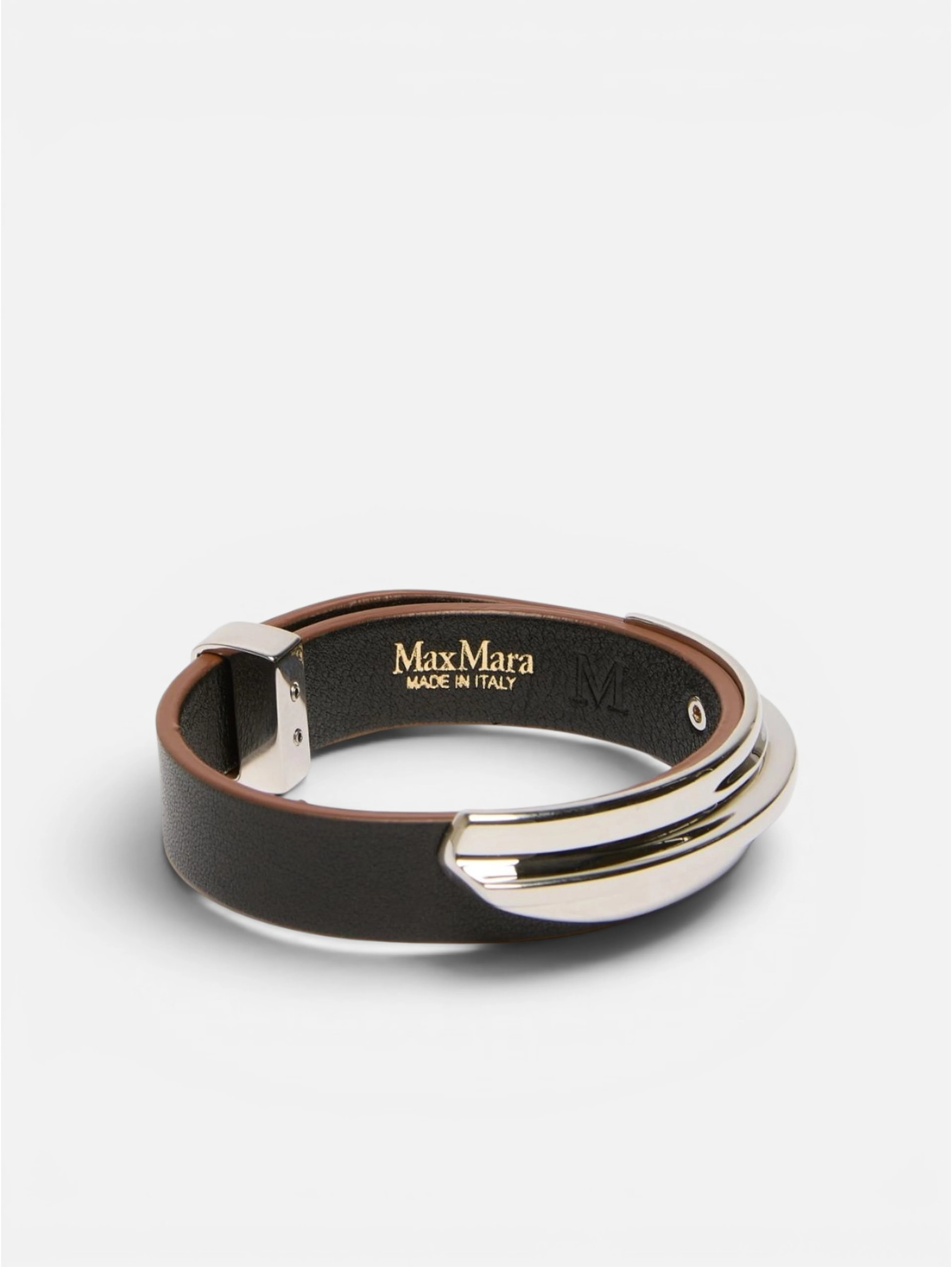 MAX MARA MXAAGIATE bracelet