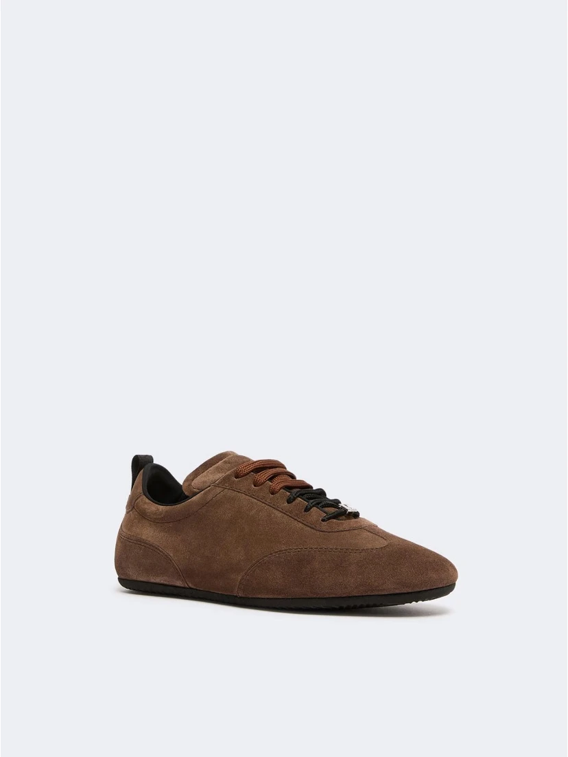 MAX MARA MXASTECCA sneakers