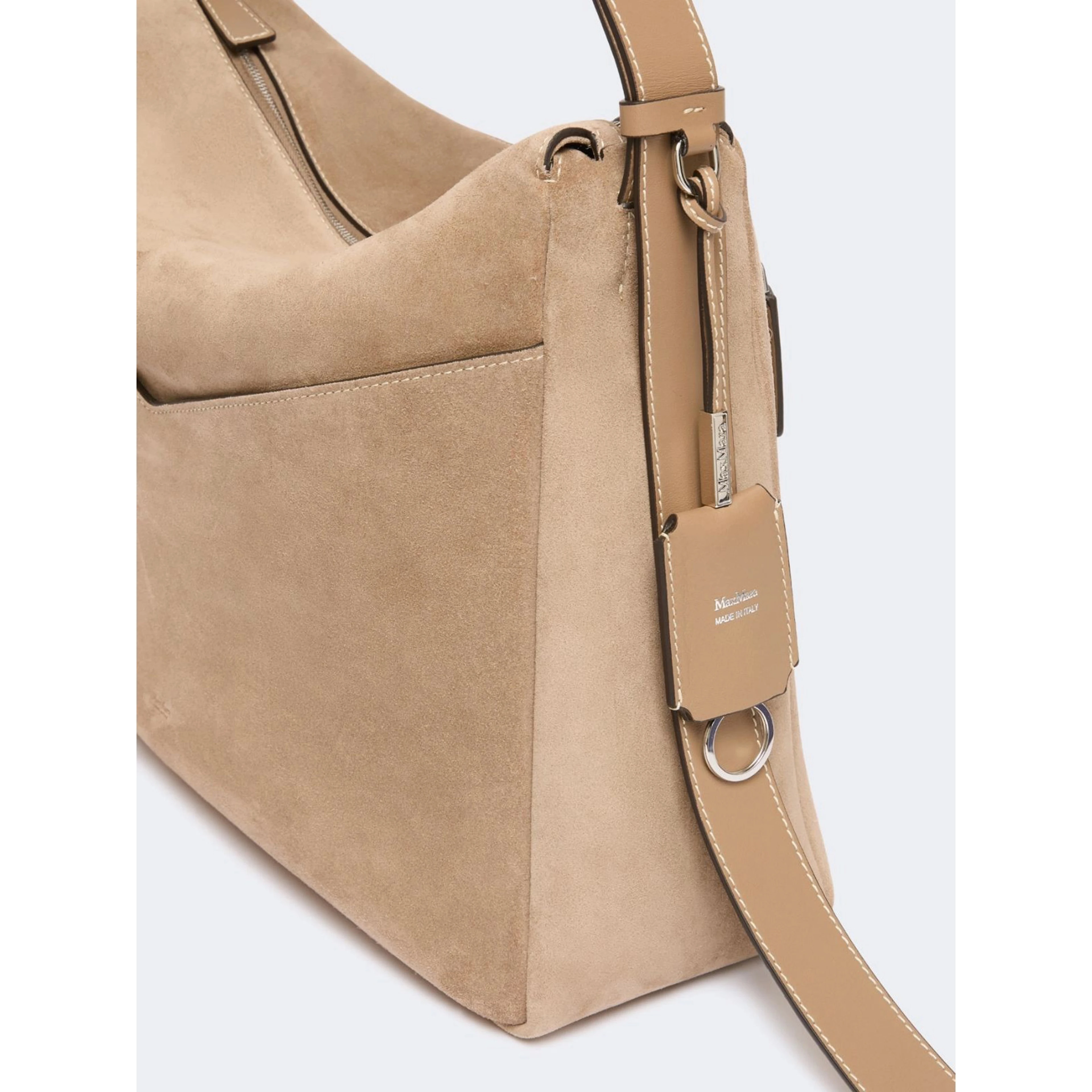 MAX MARA MXASKIPPERLSUE handbag