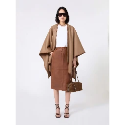 MAX MARA MXACOLOMBA robe