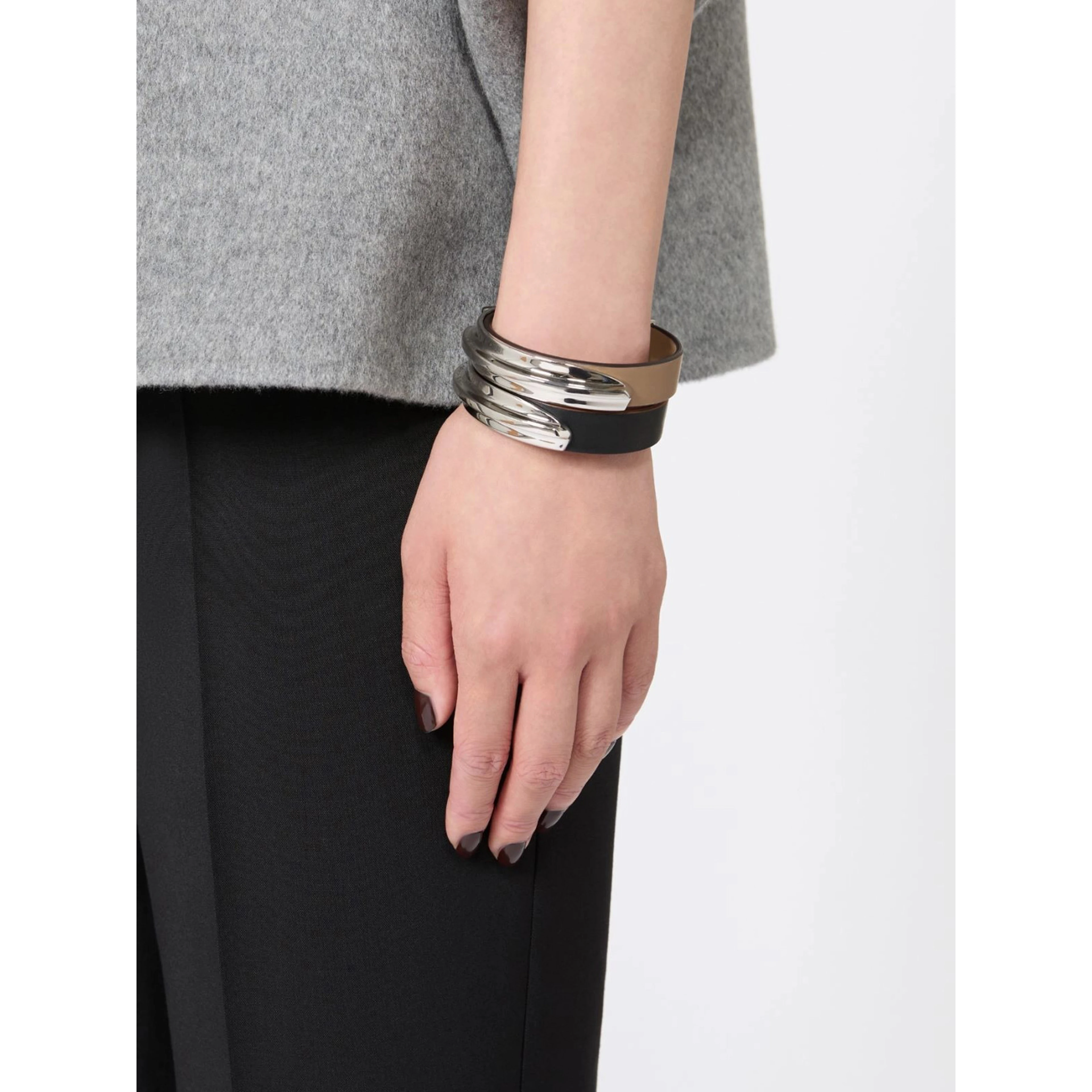 MAX MARA MXAAGIATE bracelet