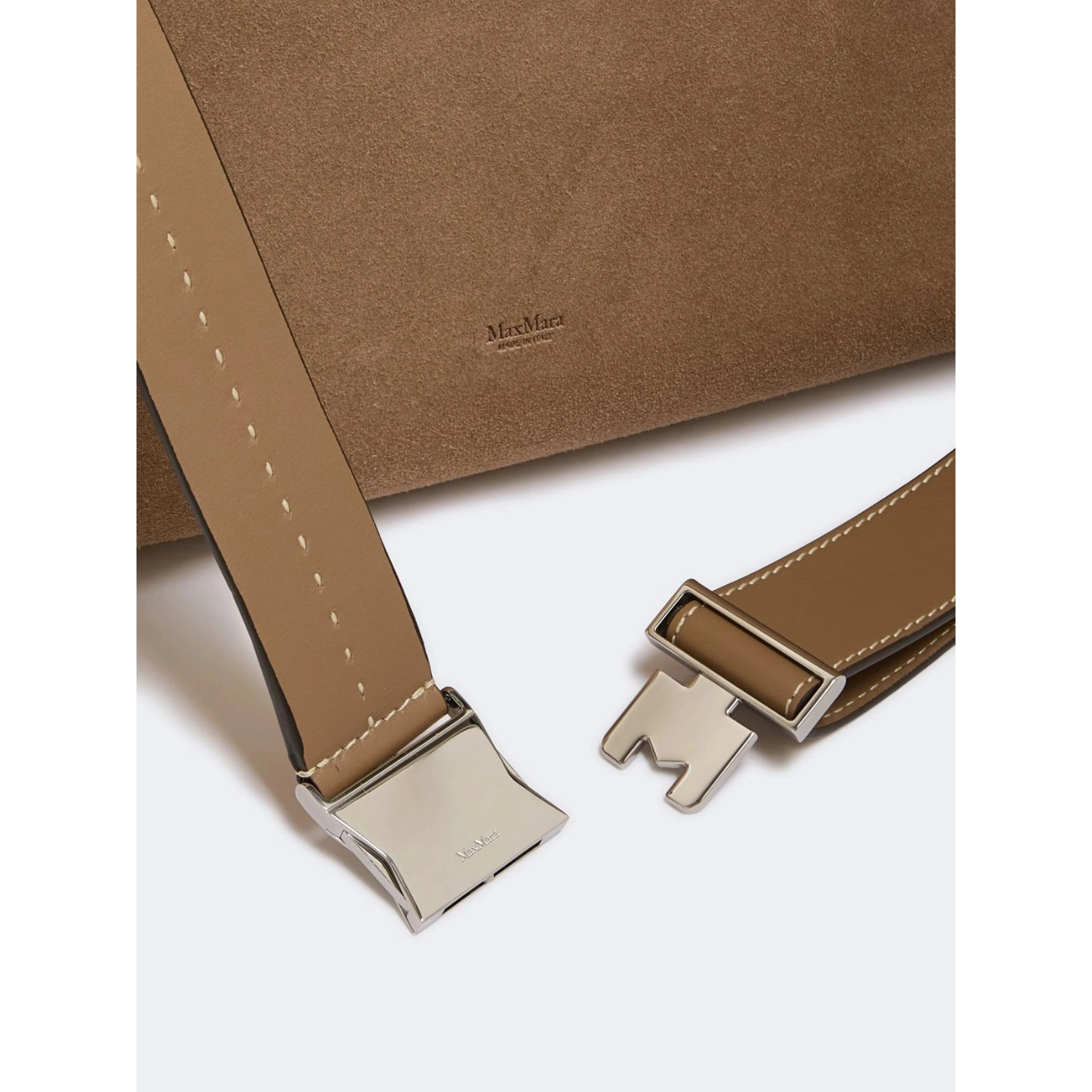 MAX MARA MXASKIPPERLSUE handbag