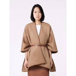 MAX MARA MXACOLOMBA robe