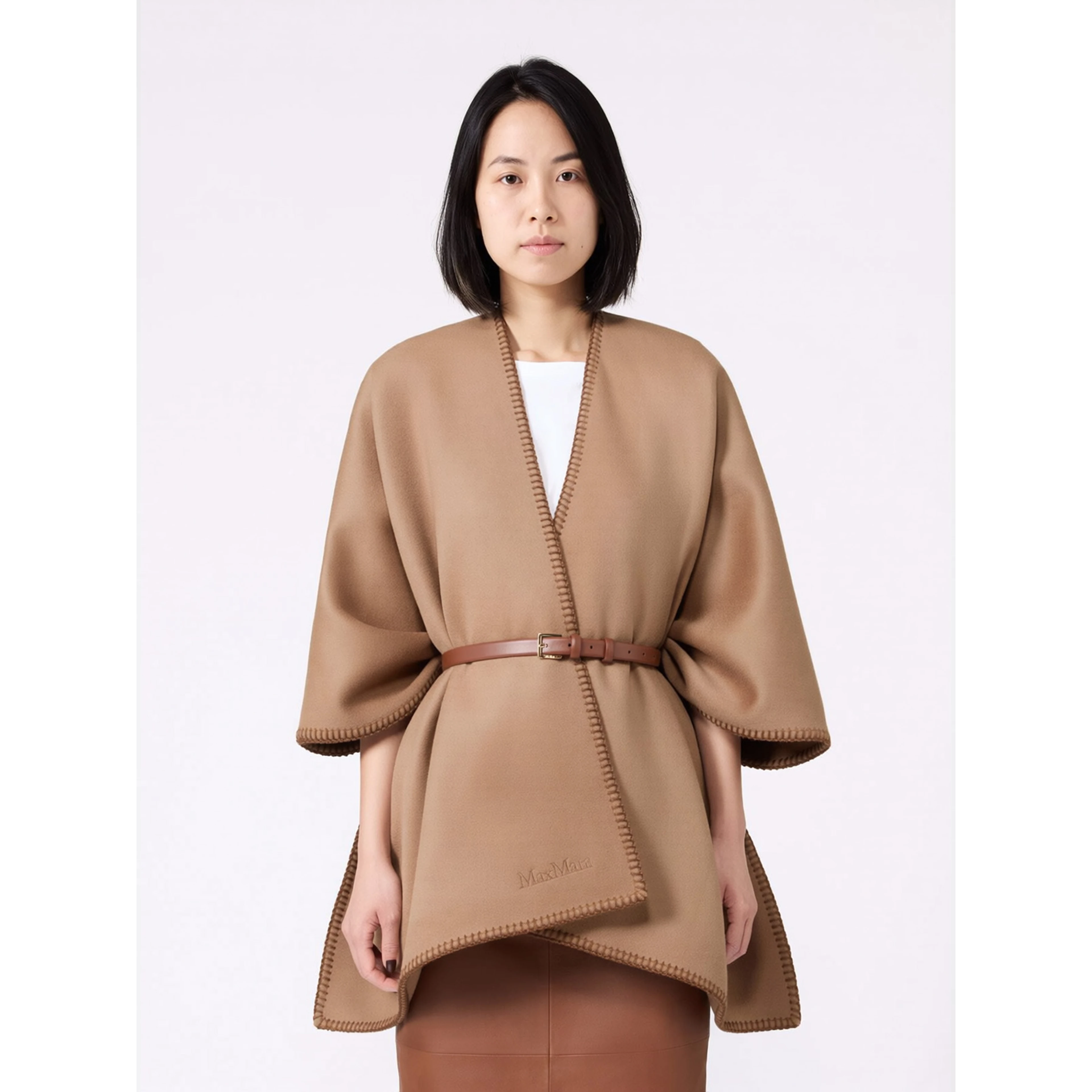 MAX MARA MXACOLOMBA robe