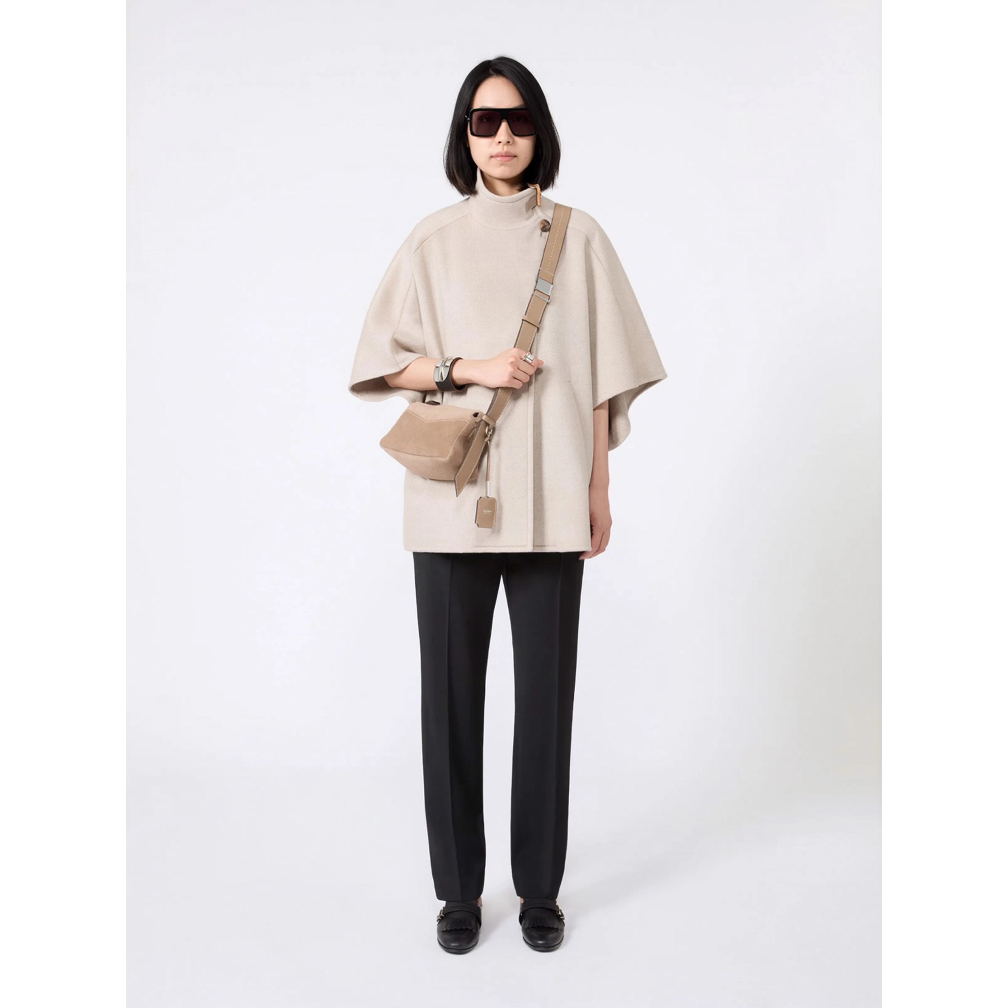 MAX MARA MXASKIPPERXSSUE handbag