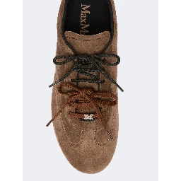 MAX MARA MXASTECCA sneakers