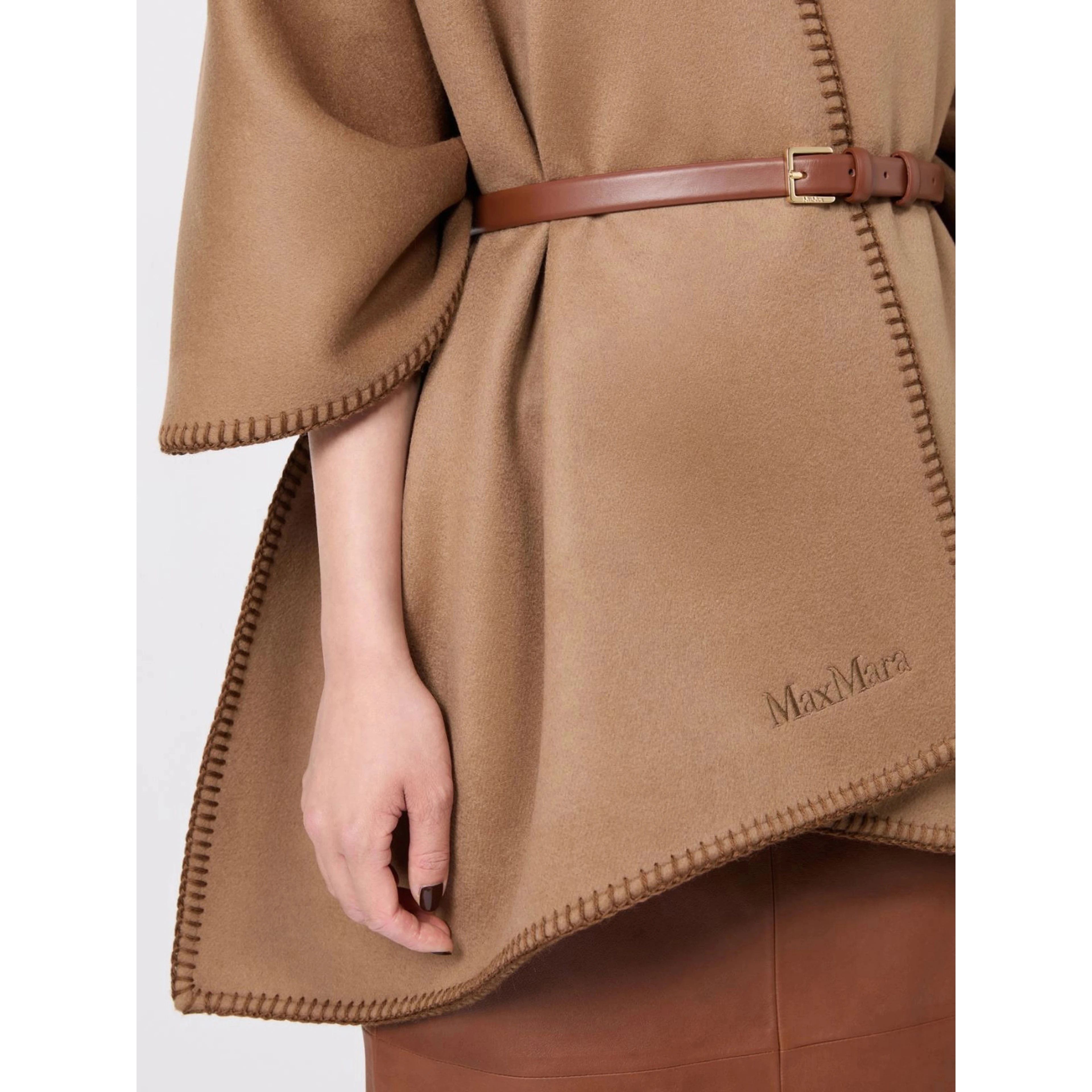 MAX MARA MXACOLOMBA robe