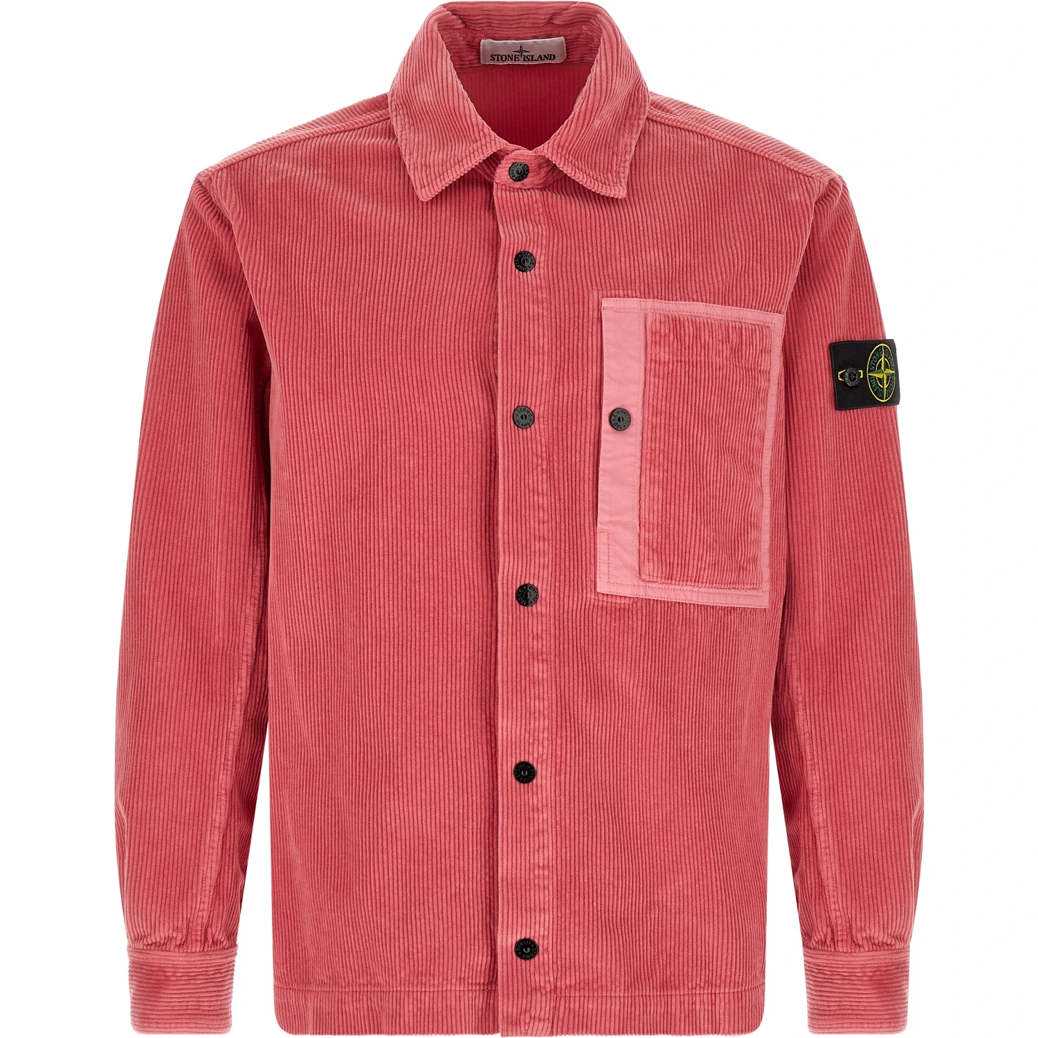 Multicolor Cotton Blouse